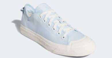 Tenisky adidas Nizza RF Sky Tint EG6757