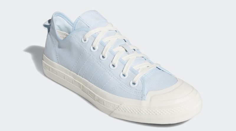 Tenisky adidas Nizza RF Sky Tint EG6757