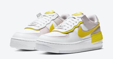 Tenisky Nike Air Force 1 Shadow CJ1641-102