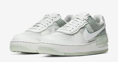 Tenisky Nike Air Force 1 Shadow CW2655-001