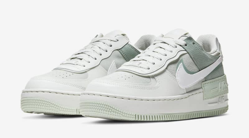 Tenisky Nike Air Force 1 Shadow CW2655-001