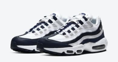 Tenisky Nike Air Max 95 Essential CI3705-400