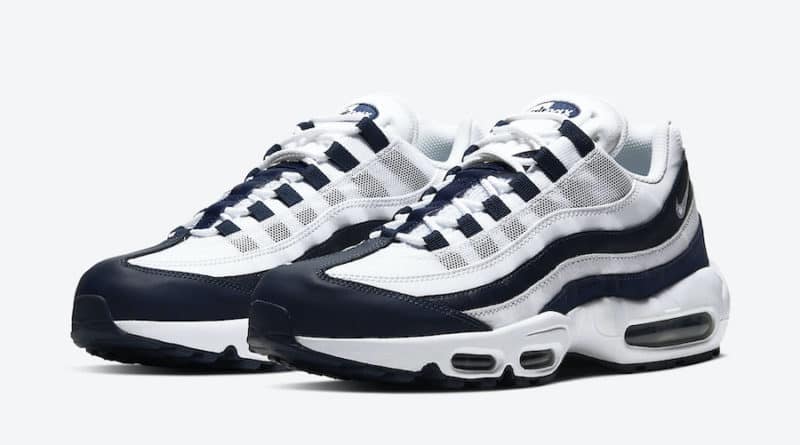 Tenisky Nike Air Max 95 Essential CI3705-400