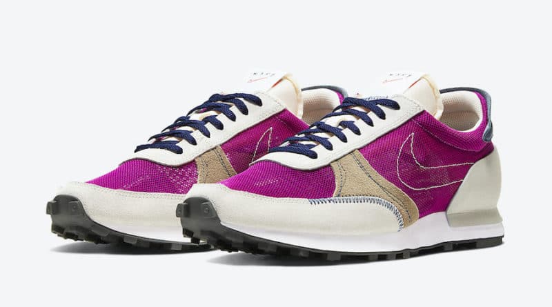 Tenisky Nike Daybreak Type CW7566-500