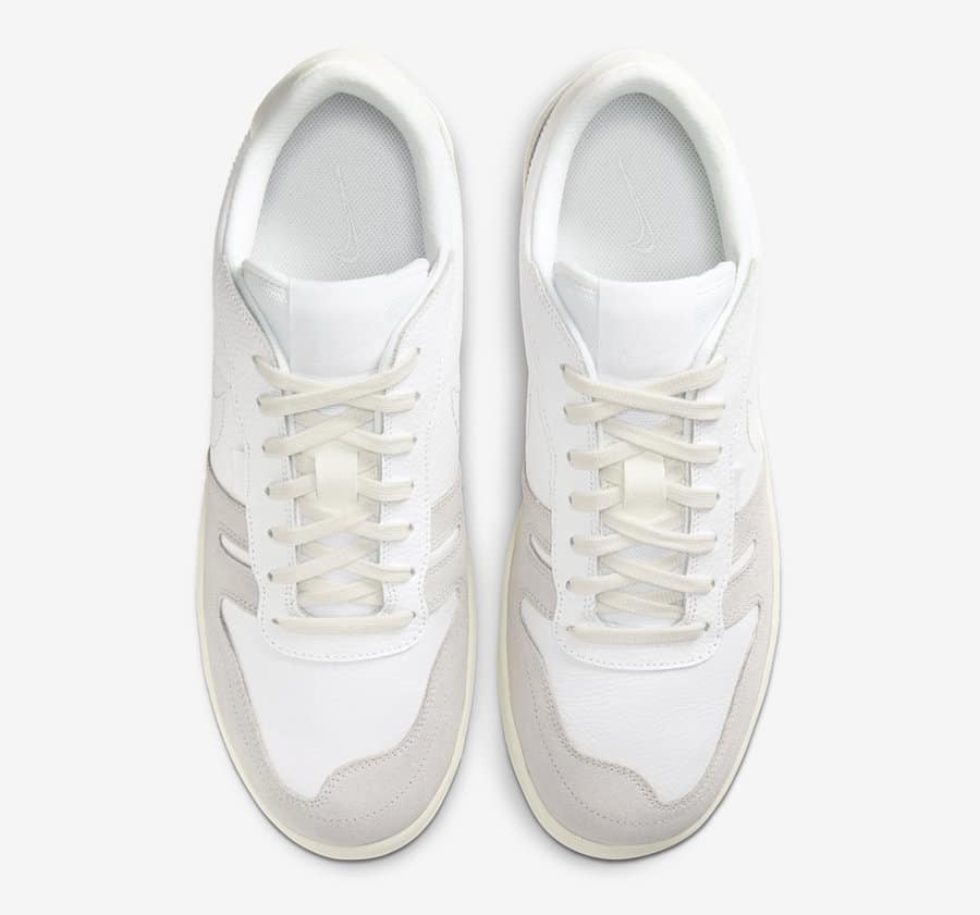 Tenisky Nike Squash Type Platinum Tint CW7587-100