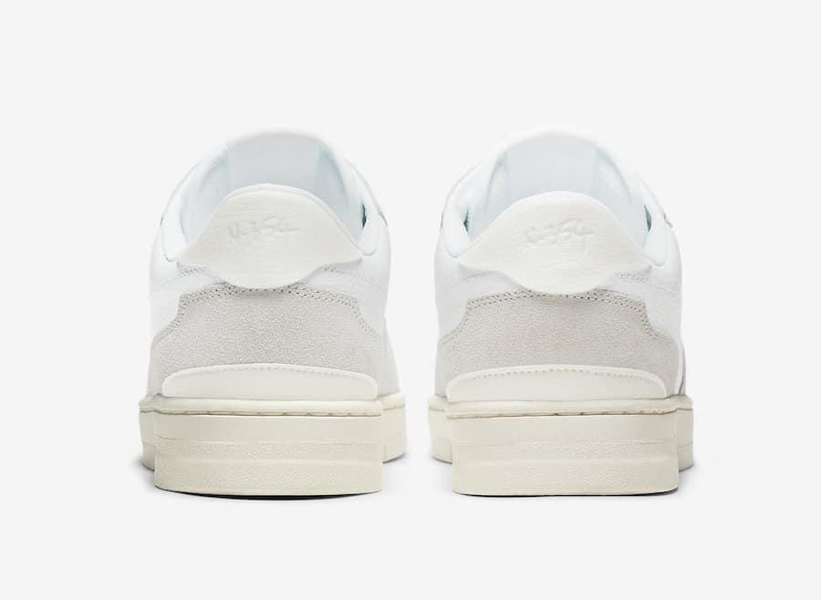 Tenisky Nike Squash Type Platinum Tint CW7587-100
