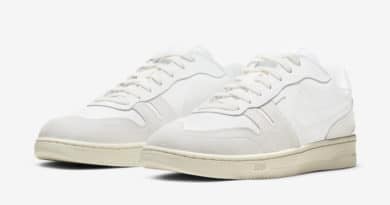 Tenisky Nike Squash Type Platinum Tint CW7587-100