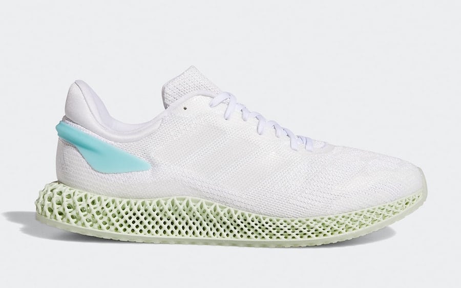 Tenisky adidas 4D Run 1.0 Miami FV5323