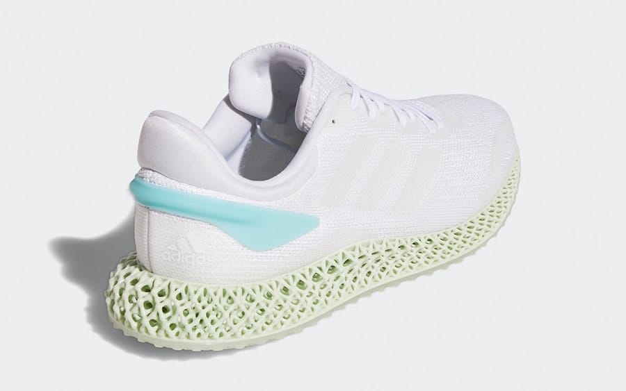 Tenisky adidas 4D Run 1.0 Miami FV5323