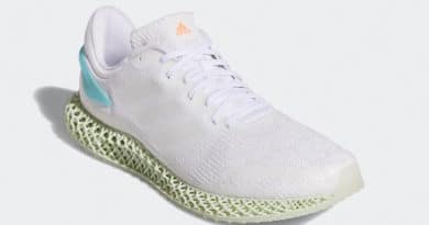 Tenisky adidas 4D Run 1.0 Miami FV5323