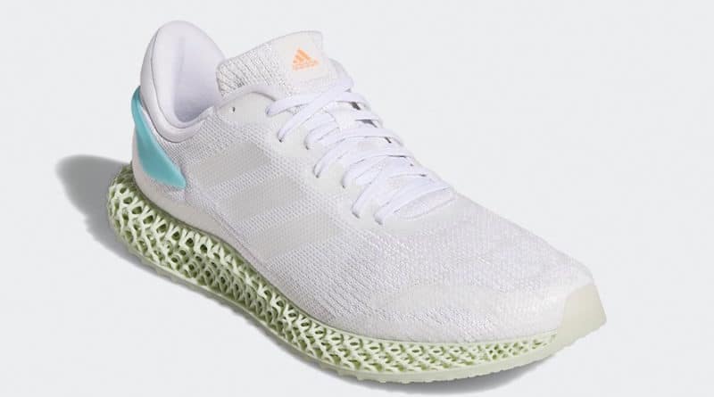 Tenisky adidas 4D Run 1.0 Miami FV5323