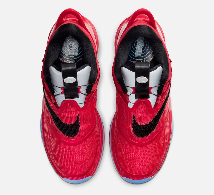 Tenisky Nike Adapt BB 2.0 Chicago Gamer