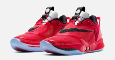 Tenisky Nike Adapt BB 2.0 Chicago Gamer