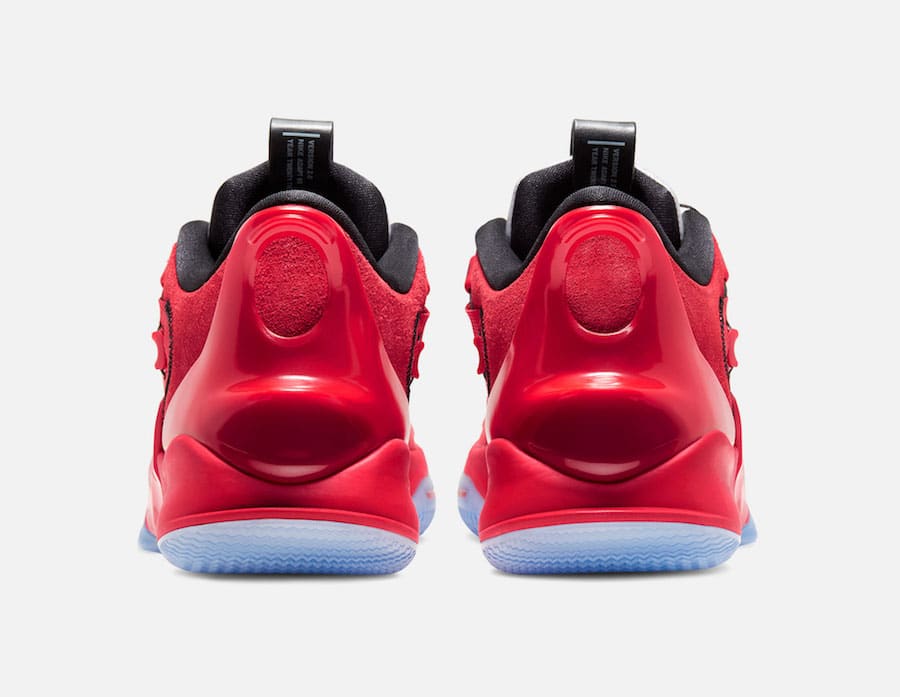 Tenisky Nike Adapt BB 2.0 Chicago Gamer