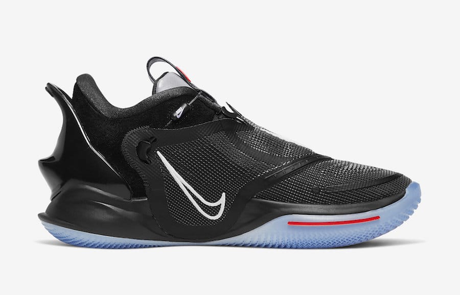 nike mens kyrie low 4 basketball shoes