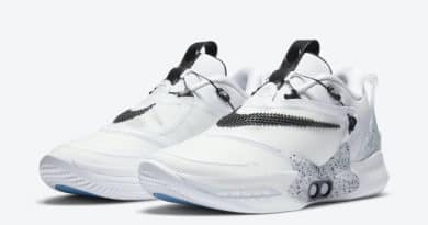 Tenisky Nike Adapt BB 2.0 Oreo BQ5397-101