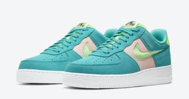 Tenisky Nike Air Force 1 Low CK4383-300