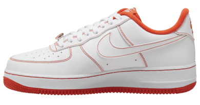 Tenisky Nike Air Force 1 Low CT2585-100