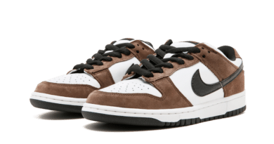 Tenisky Nike SB Dunk Low Trail 304292-102