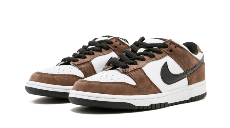 Tenisky Nike SB Dunk Low Trail 304292-102