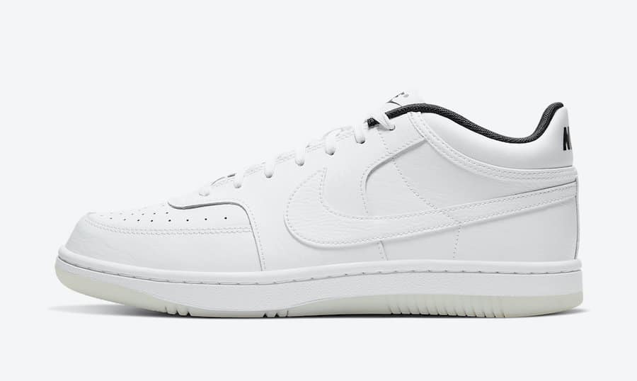 Tenisky Nike Sky Force 3/4 White CT8448-102