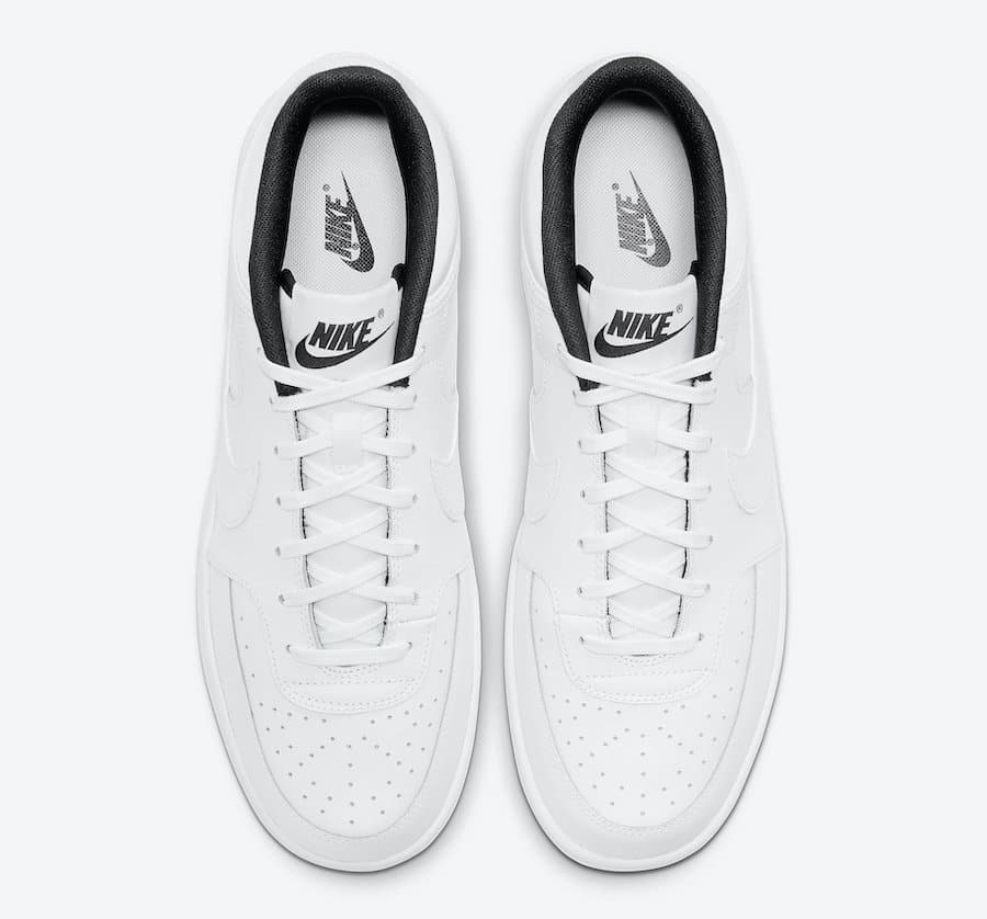 Tenisky Nike Sky Force 3/4 White CT8448-102