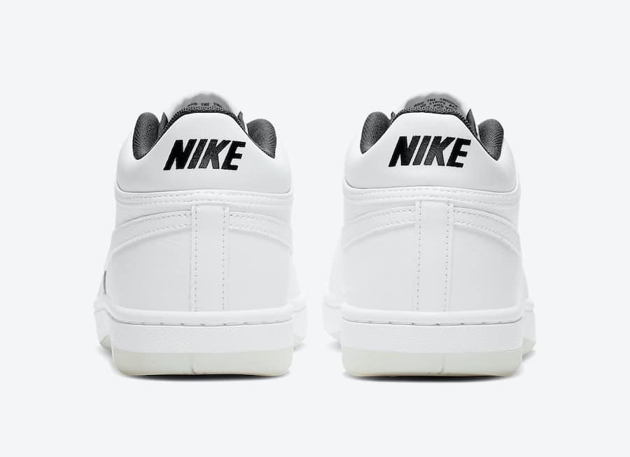 Tenisky Nike Sky Force 3/4 White CT8448-102