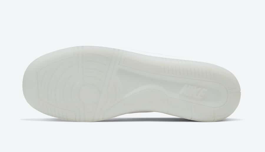 Tenisky Nike Sky Force 3/4 White CT8448-102