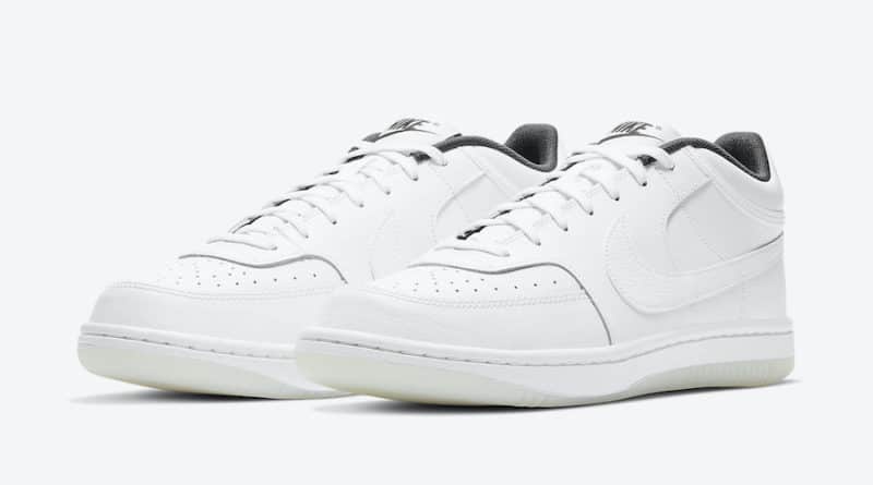 Tenisky Nike Sky Force 3/4 White CT8448-102