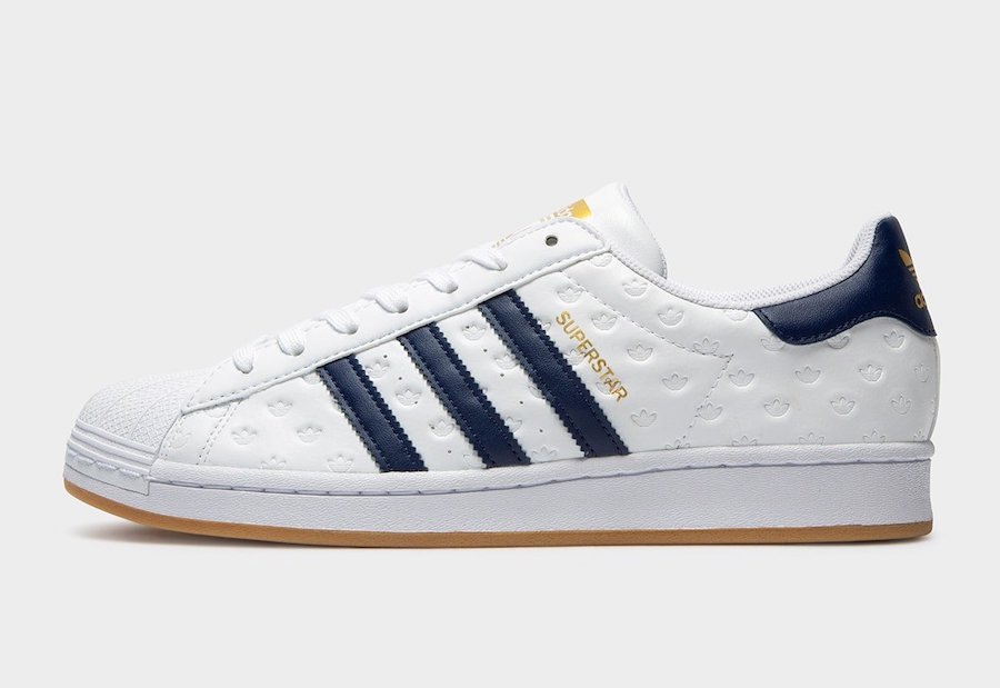 Tenisky adidas Superstar Trefoils FX4045