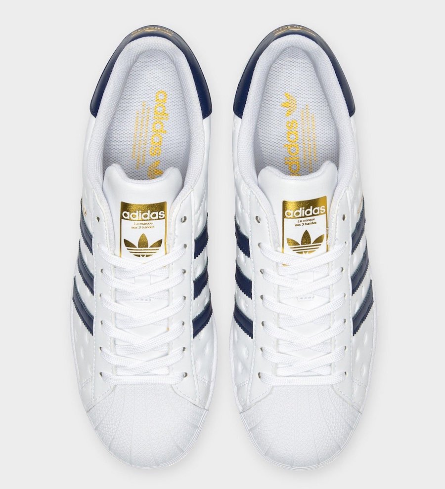 Tenisky adidas Superstar Trefoils FX4045
