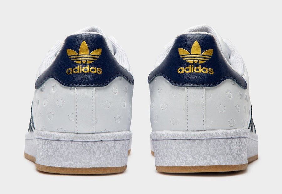 Tenisky adidas Superstar Trefoils FX4045