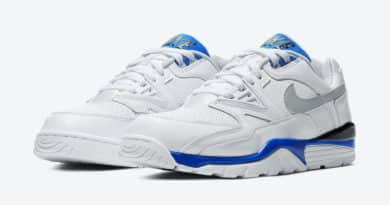 Tenisky Nike Air Cross Trainer 3 Low CJ8172-100