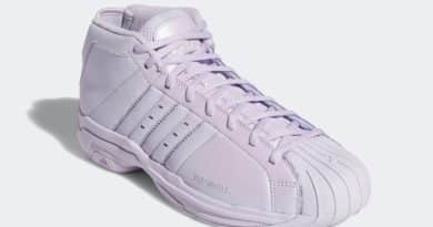 Tenisky adidas Pro Model 2G Easter EG2484