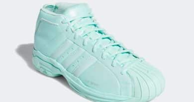 Tenisky adidas Pro Model 2G Easter EH1952