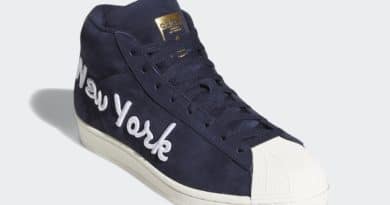 Tenisky adidas Pro Model New York FV4497