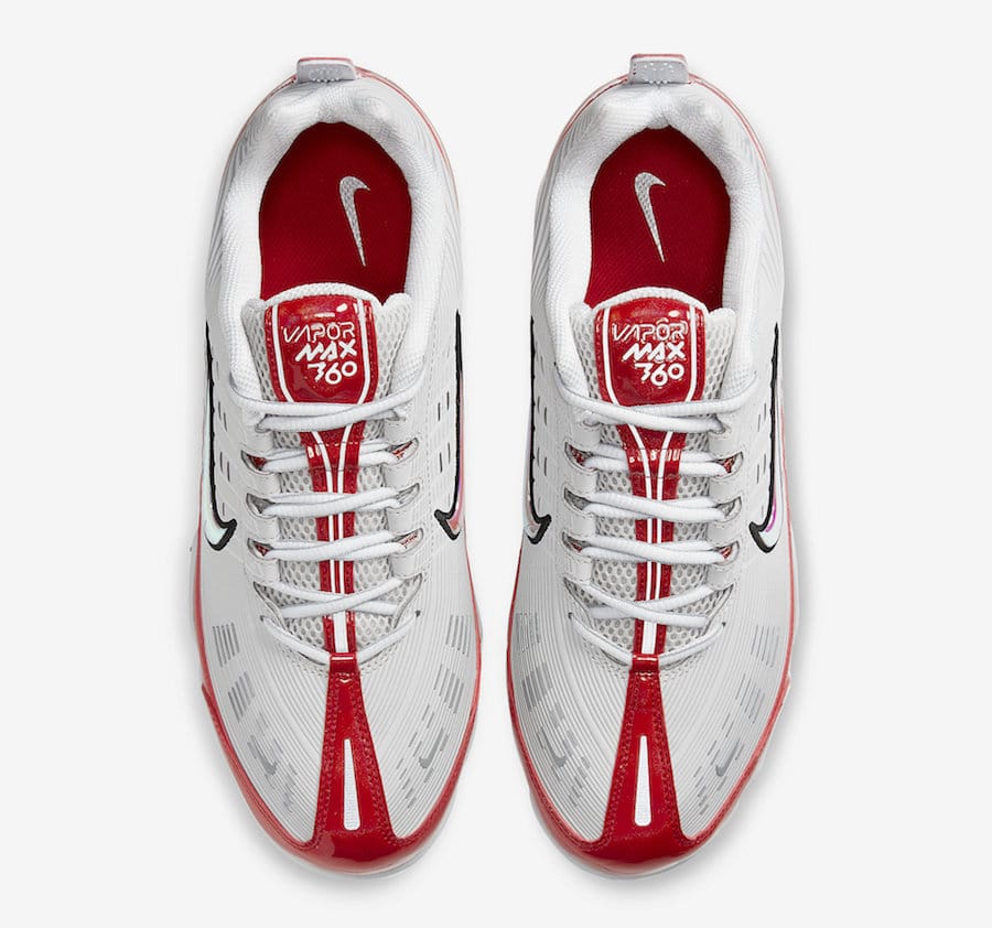 Tenisky Nike Air VaporMax 360 CK2718-002