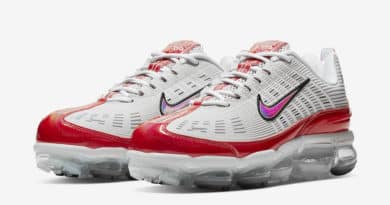 Tenisky Nike Air VaporMax 360 CK2718-002