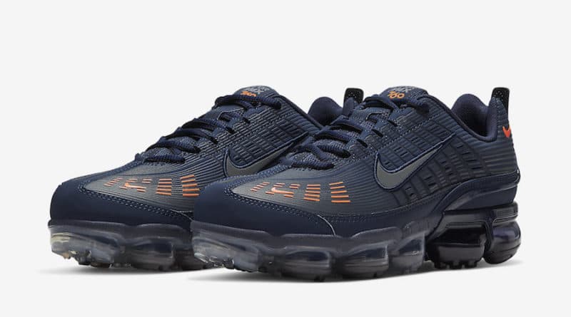 Tenisky Nike Air VaporMax 360 CW7480-400