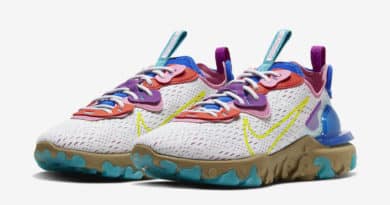 Tenisky Nike React Vision WMNS CI7523-001