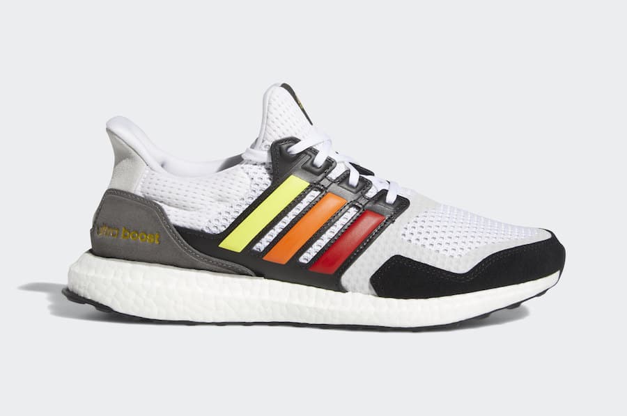 Tenisky adidas Ultra Boost S&L Pride FY5347