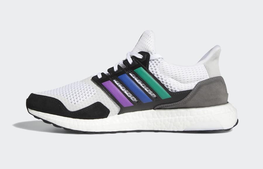 Tenisky adidas Ultra Boost S&L Pride FY5347