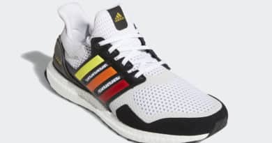 Tenisky adidas Ultra Boost S&L Pride FY5347