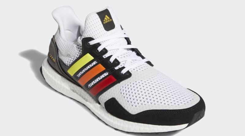 Tenisky adidas Ultra Boost S&L Pride FY5347