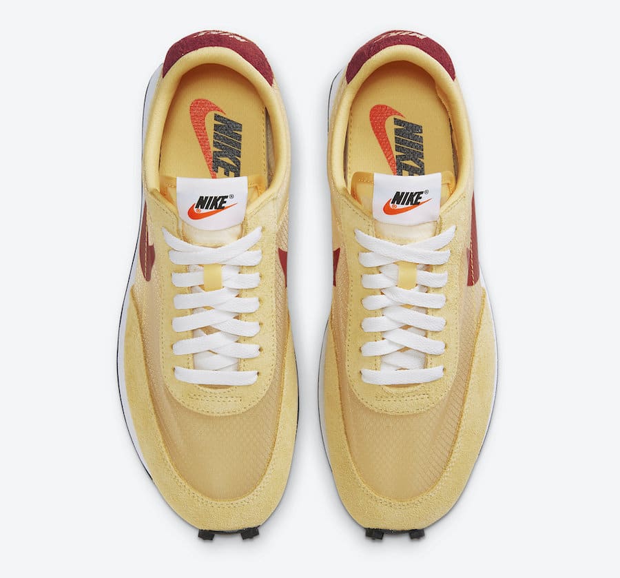 Tenisky Nike Daybreak SP Topaz Gold CZ0614-700