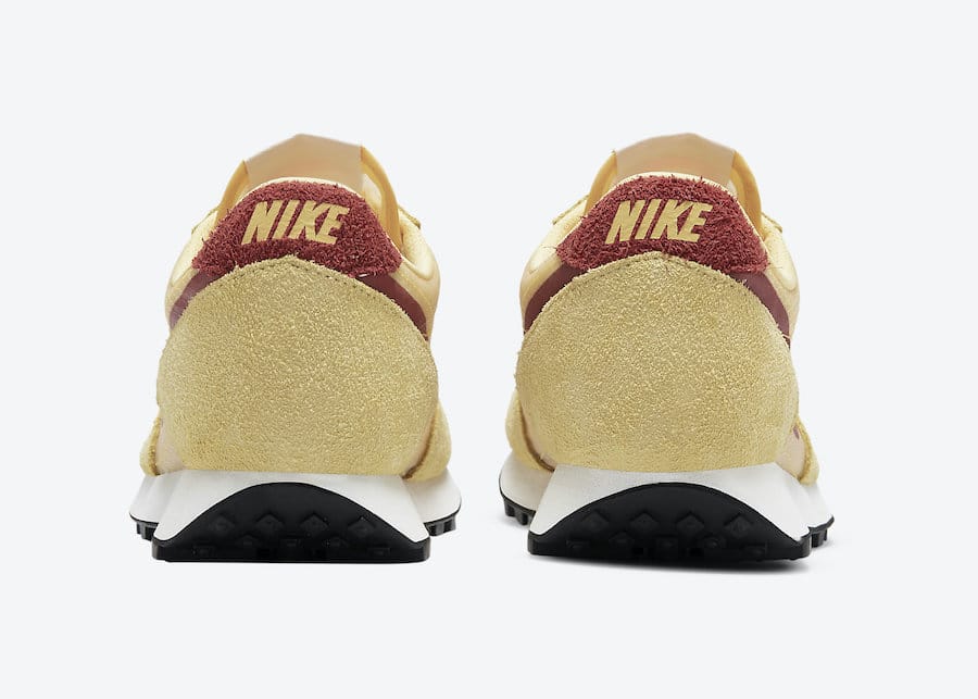 Tenisky Nike Daybreak SP Topaz Gold CZ0614-700