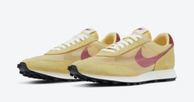 Tenisky Nike Daybreak SP Topaz Gold CZ0614-700