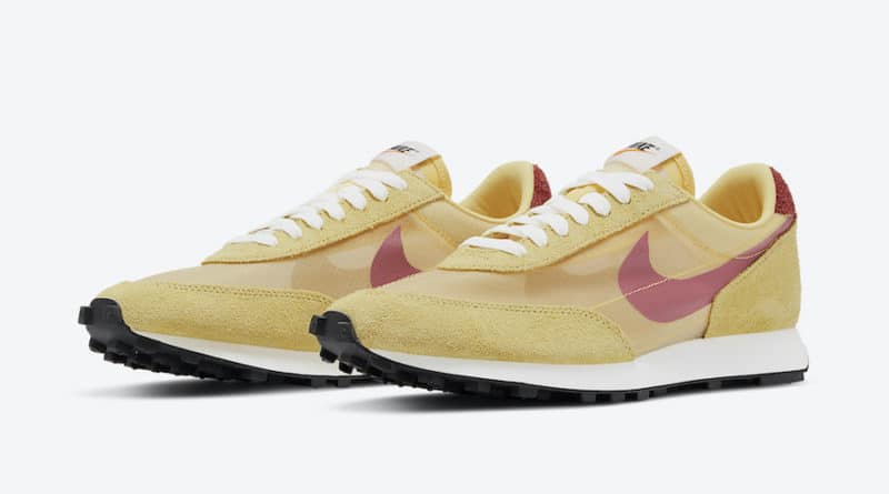 Tenisky Nike Daybreak SP Topaz Gold CZ0614-700