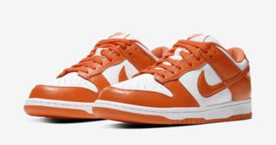 Tenisky Nike Dunk Low Syracuse CU1726-101