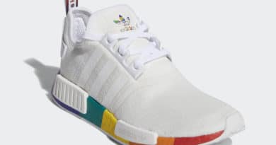 Tenisky adidas NMD R1 Pride FY9024